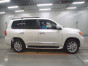 2012 Toyota Land Cruiser