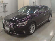 2013 Lexus LS