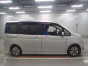 2013 Honda Step WGN Spada