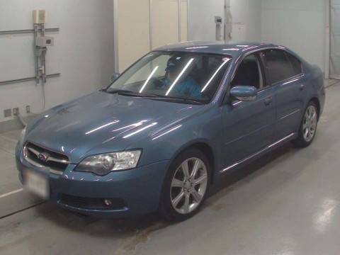 2006 Subaru Legacy B4 BLE[0]