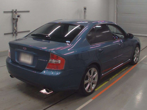 2006 Subaru Legacy B4 BLE[1]