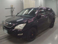 2008 Toyota Harrier