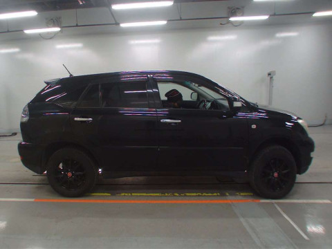 2008 Toyota Harrier ACU30W[2]