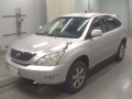 2005 Toyota Harrier