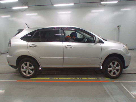 2005 Toyota Harrier ACU35W[2]