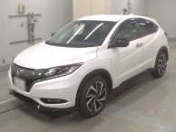 2017 Honda VEZEL