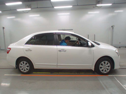 2015 Toyota Premio NZT260[2]