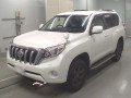 2015 Toyota Land Cruiser Prado