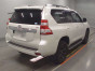 2015 Toyota Land Cruiser Prado