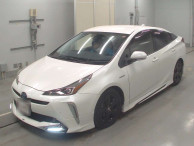 2020 Toyota Prius