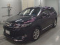 2015 Toyota Harrier