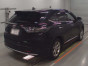 2015 Toyota Harrier