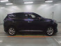 2015 Toyota Harrier