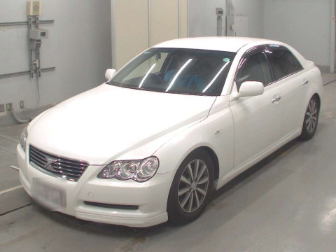 2005 Toyota Mark X GRX121[0]