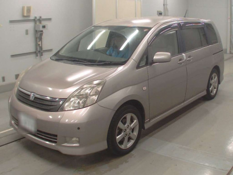 2006 Toyota Isis ANM10W[0]