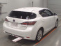 2012 Lexus CT