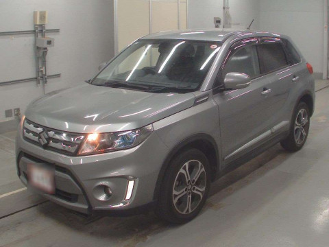 2016 Suzuki Escudo YD21S[0]