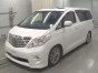 2008 Toyota Alphard