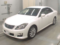 2008 Toyota Crown