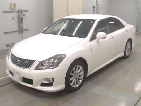 2008 Toyota Crown GRS200[0]