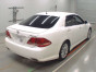 2008 Toyota Crown