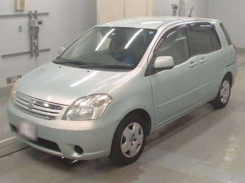 2003 Toyota Raum NCZ20[0]