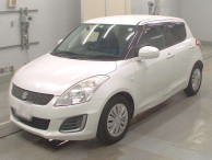 2016 Suzuki Swift