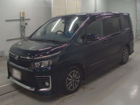 2014 Toyota Voxy ZRR80W[0]