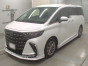 2023 Toyota Alphard