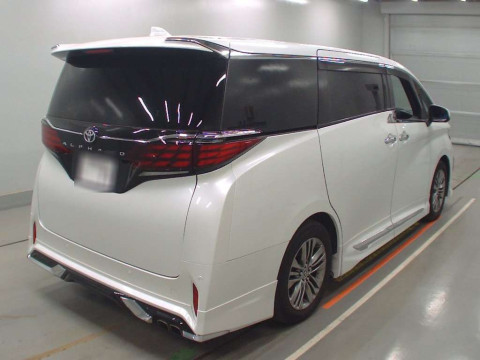 2023 Toyota Alphard AGH40W[1]