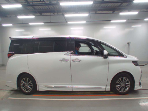 2023 Toyota Alphard AGH40W[2]