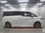 2023 Toyota Alphard