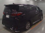 2024 Toyota Alphard