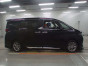 2024 Toyota Alphard