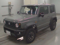 2024 Suzuki Jimny Sierra