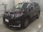 2021 Toyota Land Cruiser Prado