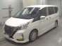 2020 Nissan Serena