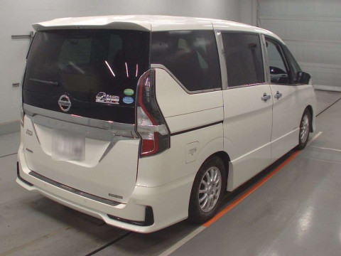 2020 Nissan Serena GFC27[1]