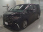 2024 Toyota Alphard