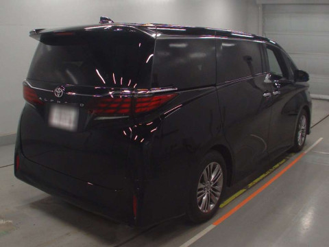 2024 Toyota Alphard AGH40W[1]