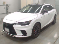 2024 Lexus RX