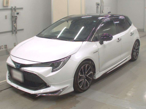 2021 Toyota Corolla Sports ZWE213H[0]