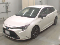 2019 Toyota Corolla Touring Wagon