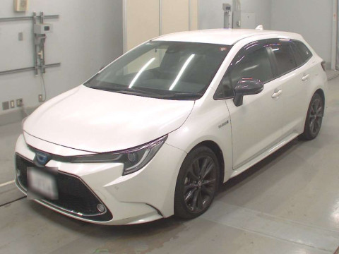 2019 Toyota Corolla Touring Wagon ZWE211W[0]