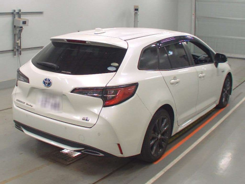 2019 Toyota Corolla Touring Wagon ZWE211W[1]