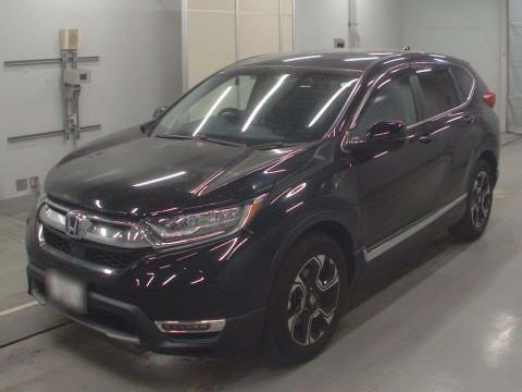 2021 Honda CR-V Hybrid RT5[0]