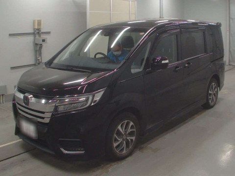 2021 Honda Step WGN Spada RP4[0]