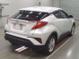 2022 Toyota C-HR