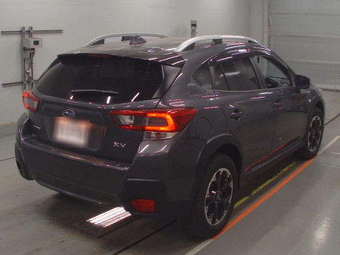 2022 Subaru XV GT3[1]