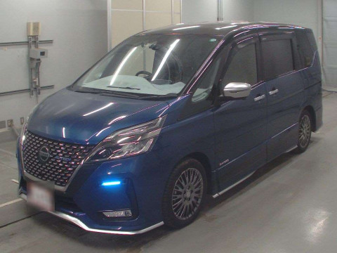 2020 Nissan Serena GC27[0]